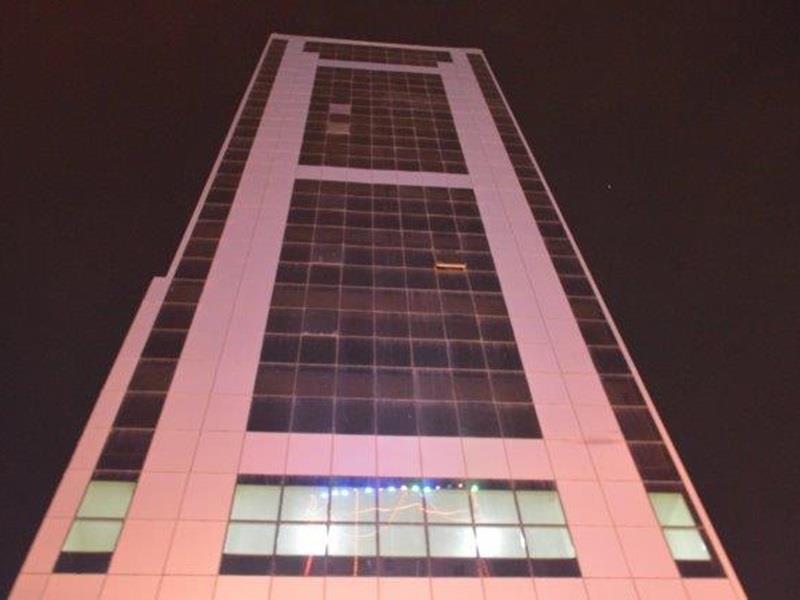 Manazil Al Rafidain Hotel Mekka Exteriér fotografie
