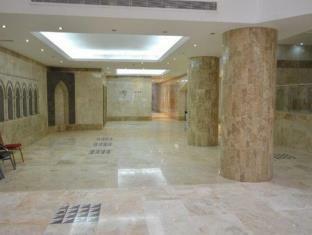 Manazil Al Rafidain Hotel Mekka Exteriér fotografie